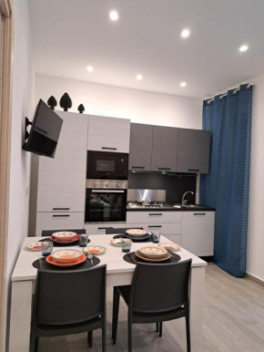 I Catusi GuestHouse Santo Stefano Di Camastra